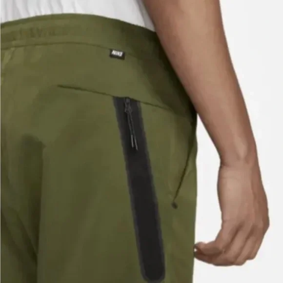nike mens active pants